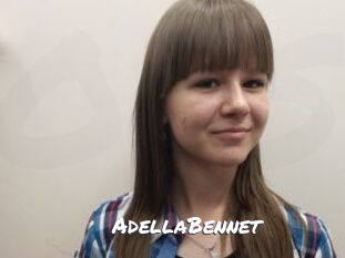 AdellaBennet