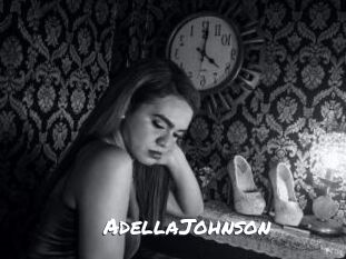 AdellaJohnson