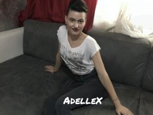 AdelleX
