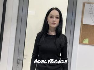 AdelyBonde