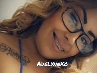 AdelynnXo