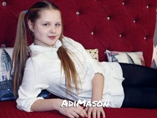 AdiMason