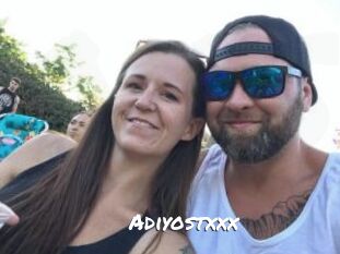 Adiyostxxx