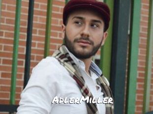 AdlerMiller
