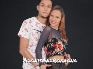 AdonisAndRoxaana