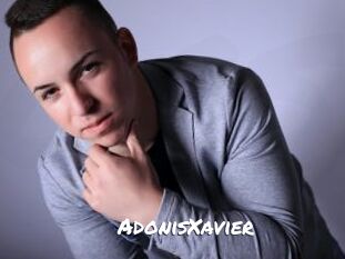 AdonisXavier
