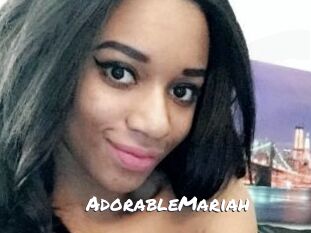 AdorableMariah