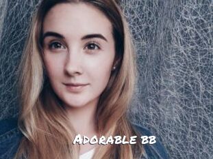 Adorable_bb