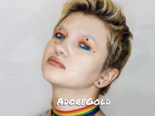 AdoreGold