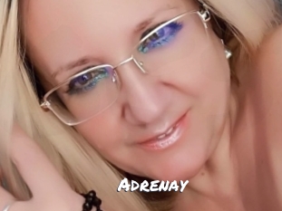 Adrenay