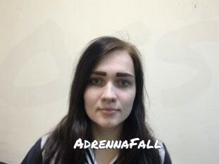 AdrennaFall