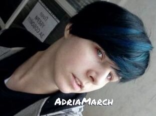 AdriaMarch