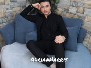 AdrianHarris