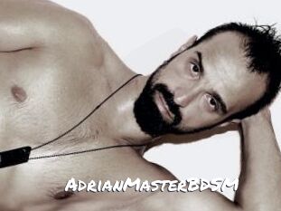 AdrianMasterBDSM