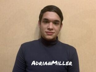 AdrianMiller