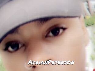 AdrianPeterson