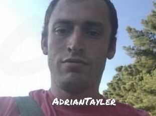 Adrian_Tayler