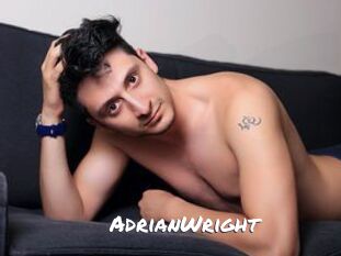 AdrianWright
