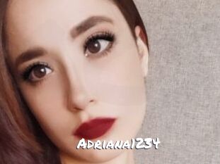Adriana1234