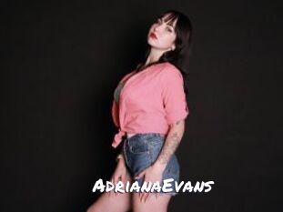 AdrianaEvans