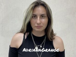 AdrianaGrange