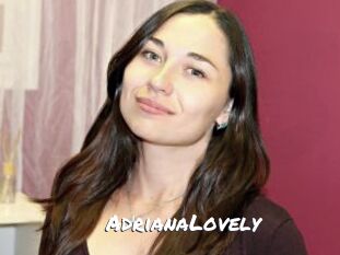 AdrianaLovely