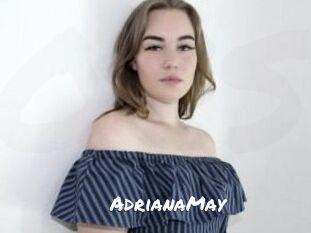 AdrianaMay