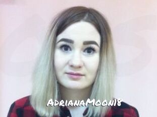 AdrianaMoon18