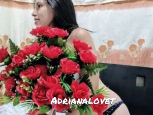 Adrianalovet