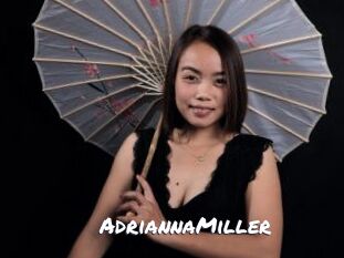 AdriannaMiller