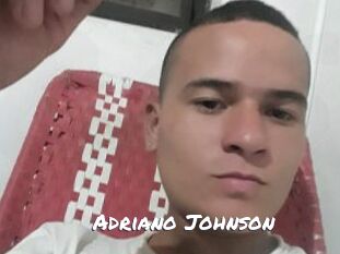 Adriano_Johnson
