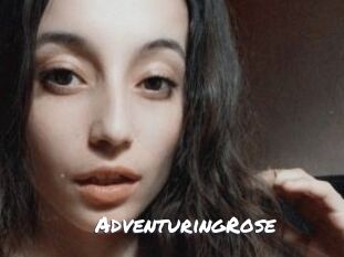 AdventuringRose