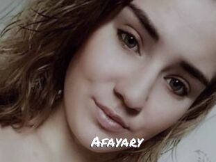 Afayary