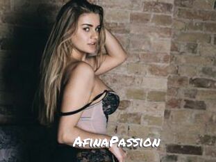 AfinaPassion