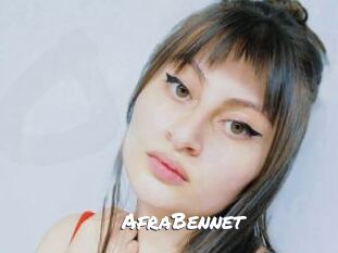 AfraBennet