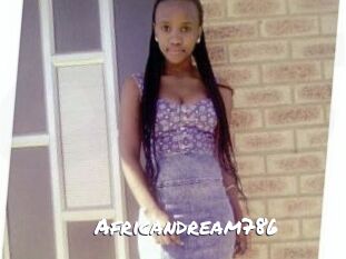 Africandream786