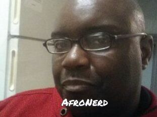 AfroNerd