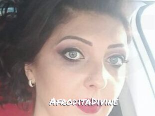 AfroditaDivine
