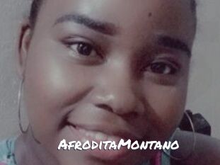 AfroditaMontano