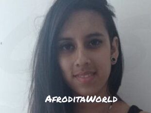 AfroditaWorld