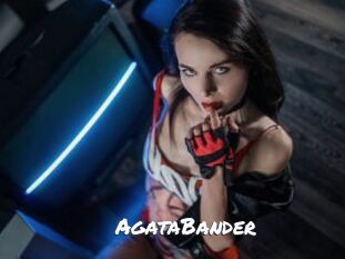 AgataBander