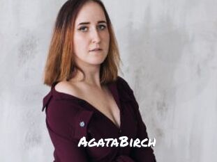 AgataBirch