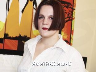 AgataClarke