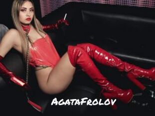 AgataFrolov