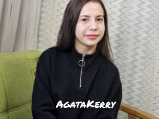 AgataKerry