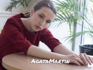 AgataMartin