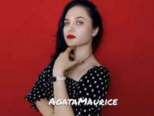 AgataMaurice