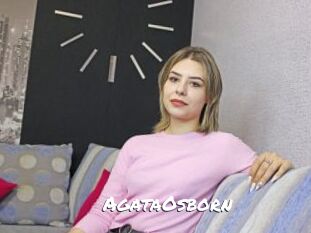 AgataOsborn