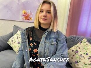 AgataSanchez