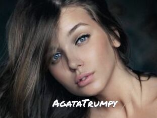AgataTrumpy